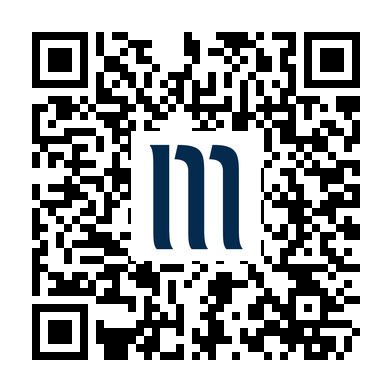 Codice QR per il monumento