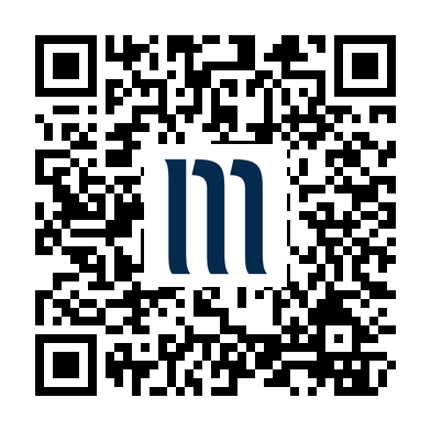 Codice QR per il monumento