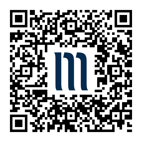 Codice QR per il monumento