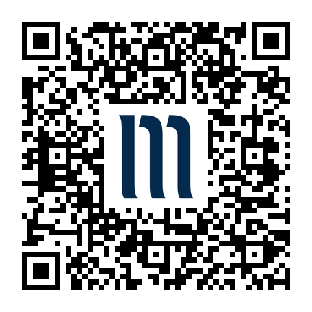 Codice QR per il monumento