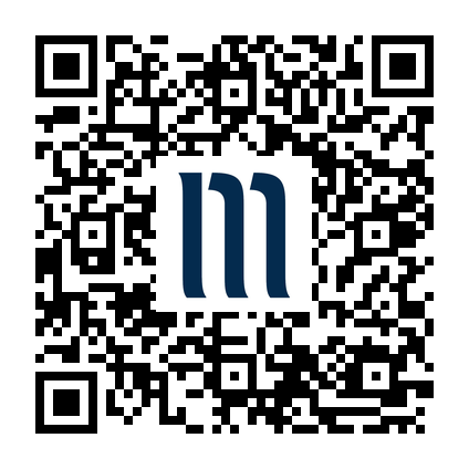 Codice QR per il monumento