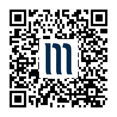 Codice QR per il monumento