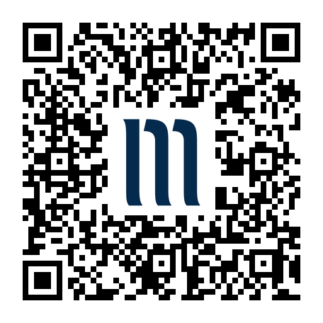 Codice QR per il monumento