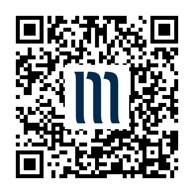 Codice QR per il monumento