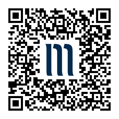 Codice QR per il monumento