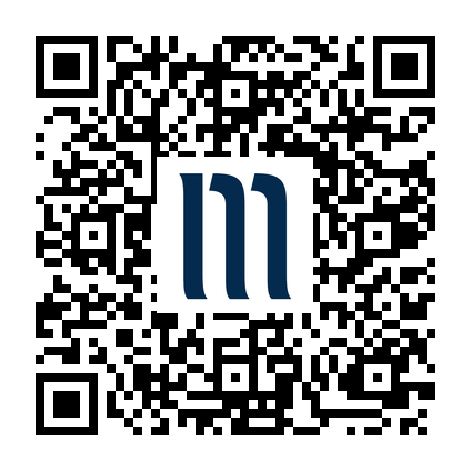 Codice QR per il monumento