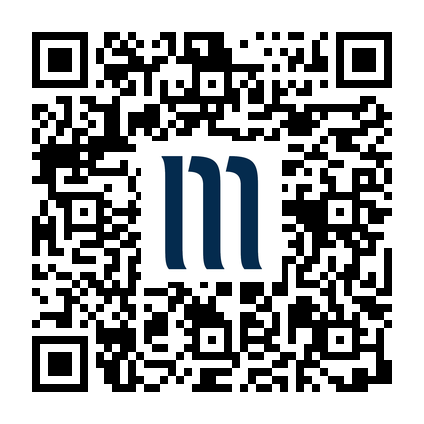 Codice QR per il monumento