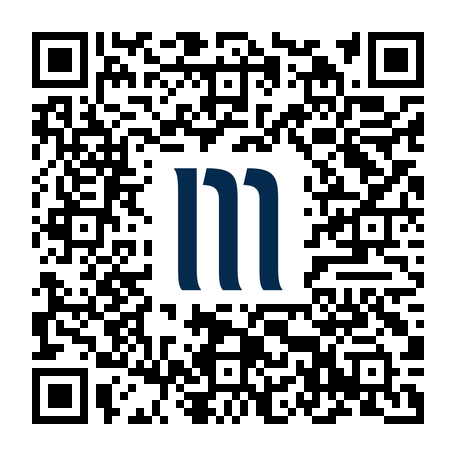 Codice QR per il monumento