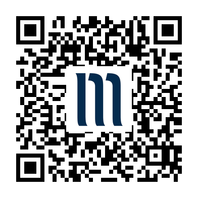 Codice QR per il monumento