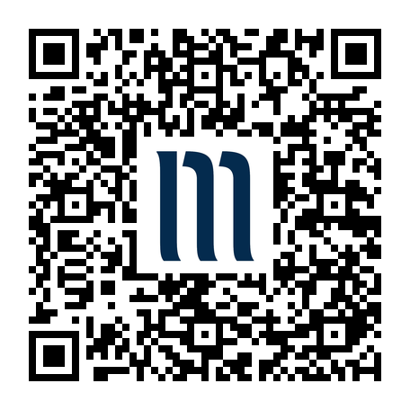 Codice QR per il monumento