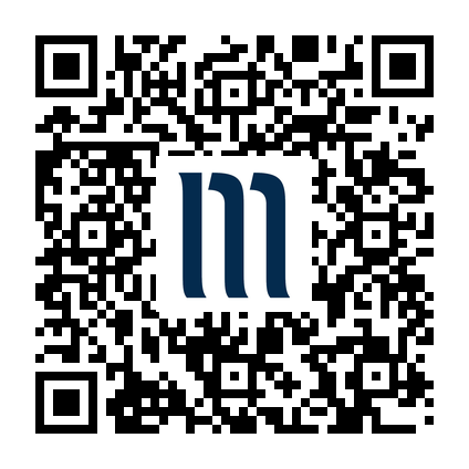 Codice QR per il monumento