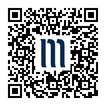 Codice QR per il monumento