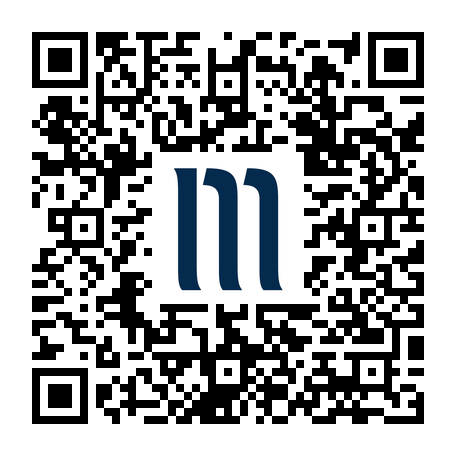 Codice QR per il monumento