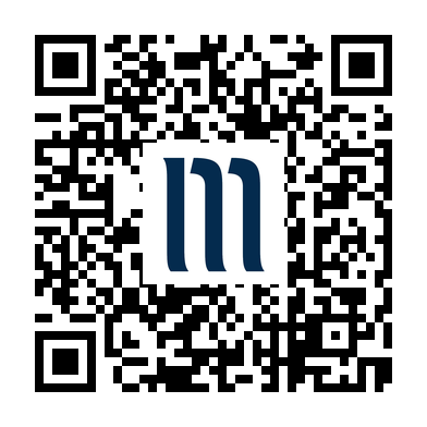 Codice QR per il monumento