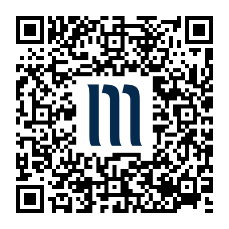 Codice QR per il monumento