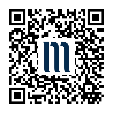 Codice QR per il monumento