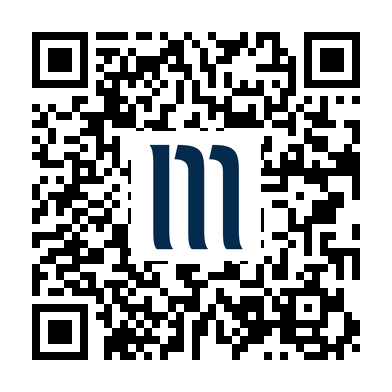 Codice QR per il monumento