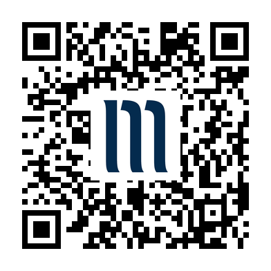 Codice QR per il monumento