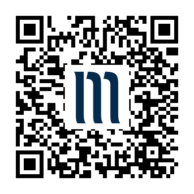 Codice QR per il monumento