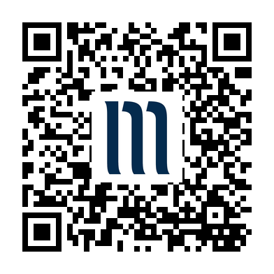 Codice QR per il monumento