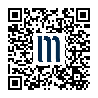 Codice QR per il monumento