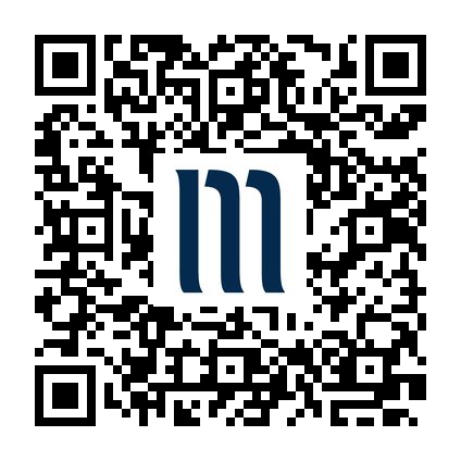 Codice QR per il monumento
