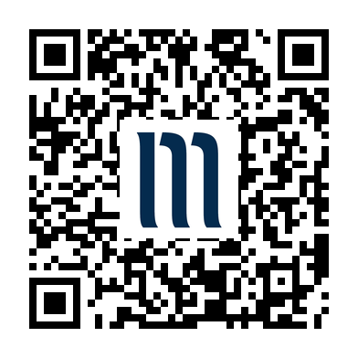 Codice QR per il monumento