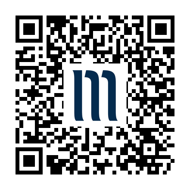 Codice QR per il monumento