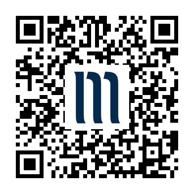 Codice QR per il monumento