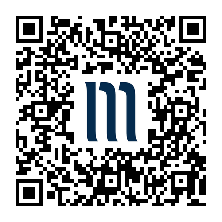 Codice QR per il monumento