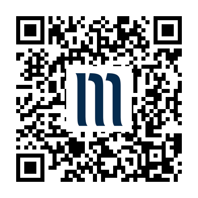 Codice QR per il monumento