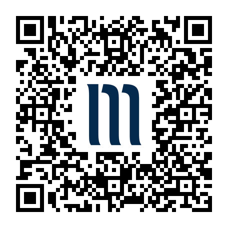 Codice QR per il monumento