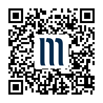 Codice QR per il monumento