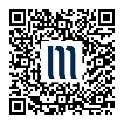 Codice QR per il monumento