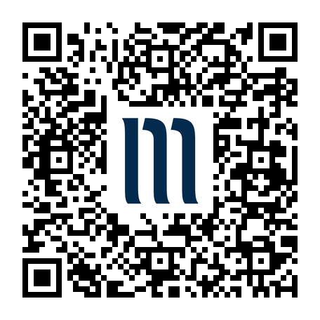 Codice QR per il monumento
