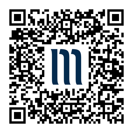 Codice QR per il monumento