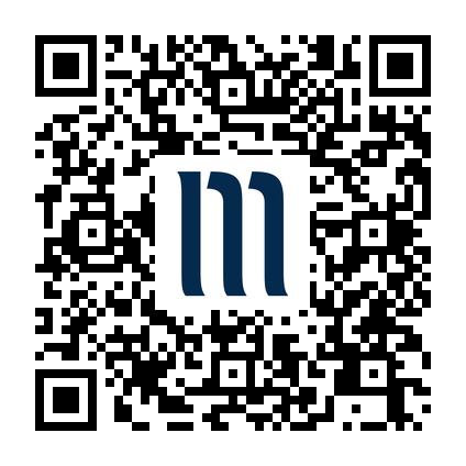 Codice QR per il monumento