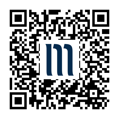 Codice QR per il monumento