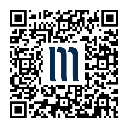 Codice QR per il monumento