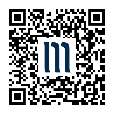 Codice QR per il monumento
