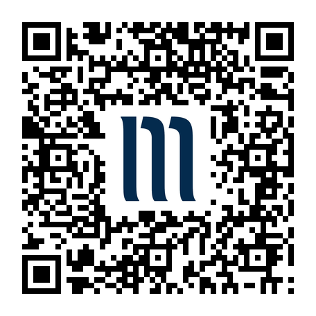 Codice QR per il monumento