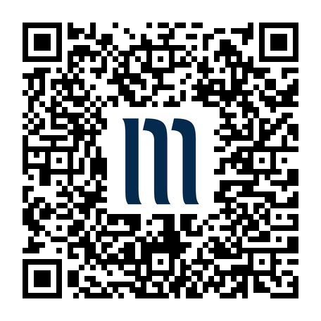 Codice QR per il monumento