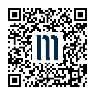 Codice QR per il monumento