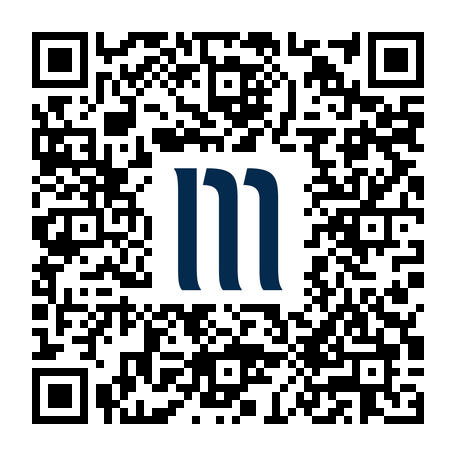 Codice QR per il monumento