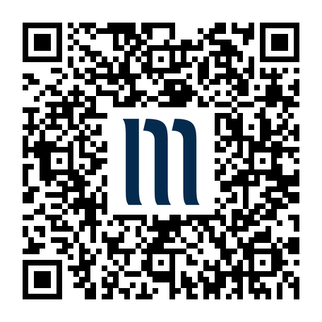 Codice QR per il monumento