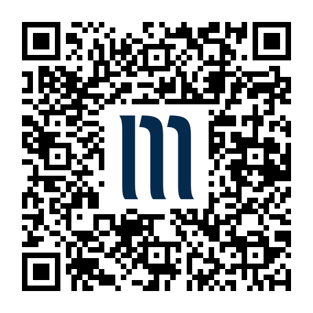Codice QR per il monumento
