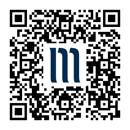 Codice QR per il monumento