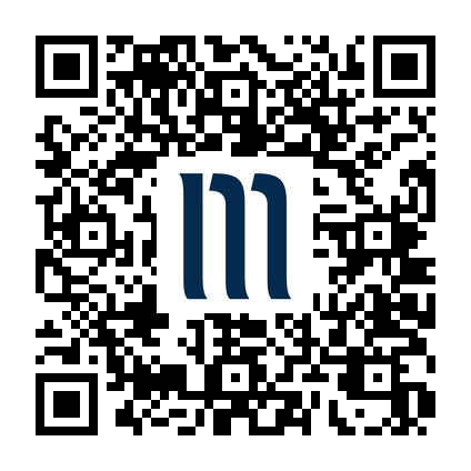 Codice QR per il monumento