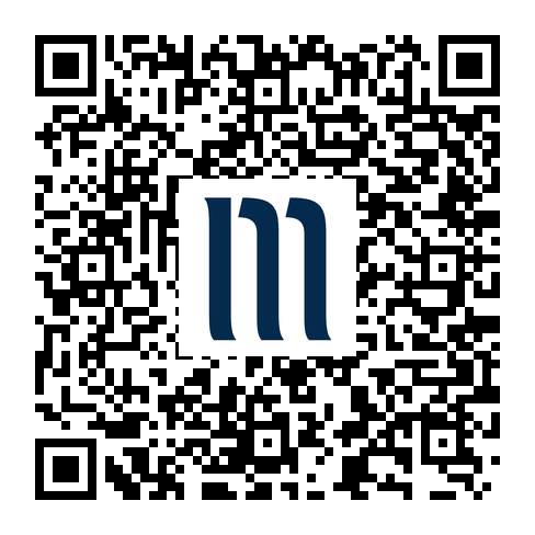 Codice QR per il monumento
