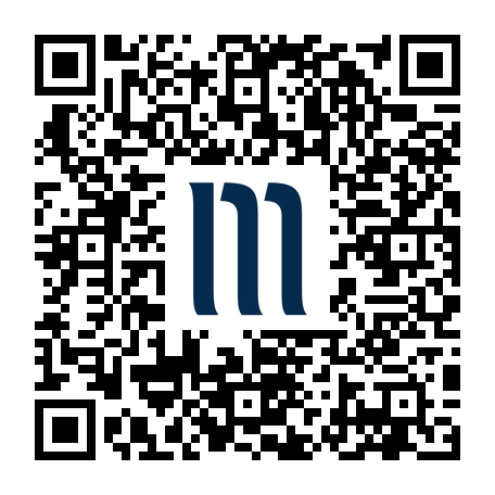 Codice QR per il monumento